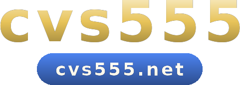 cvs555 logo